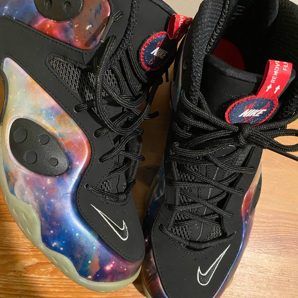 Nike Zoom Rookie PRM - Picture 8 of 16